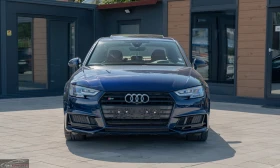 Audi S4 3.0TFSI/354HP/MASSAGE/CARBON/360/PANO/CARPLAY/HUD, снимка 2