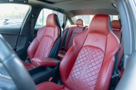 Audi S4 3.0TFSI/354HP/MASSAGE/CARBON/360/PANO/CARPLAY/HUD, снимка 11