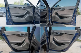 Audi S4 3.0TFSI/354HP/MASSAGE/CARBON/360/PANO/CARPLAY/HUD, снимка 15
