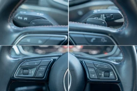 Audi S4 3.0TFSI/354HP/MASSAGE/CARBON/360/PANO/CARPLAY/HUD, снимка 13