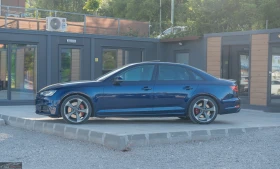 Audi S4 3.0TFSI/354HP/MASSAGE/CARBON/360/PANO/CARPLAY/HUD, снимка 3