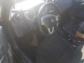 Seat Ibiza 1.6TDI-105, снимка 2