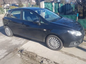 Seat Ibiza 1.6TDI-105, снимка 4