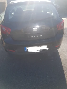 Seat Ibiza 1.6TDI-105, снимка 5