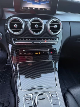 Mercedes-Benz C 250 AMG line 4 matic , снимка 6