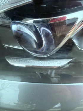 Mercedes-Benz C 250 AMG line 4 matic , снимка 15