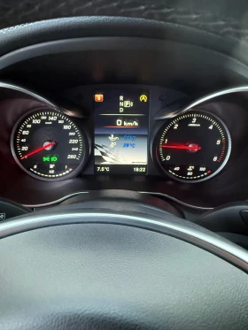 Mercedes-Benz C 250 AMG line 4 matic , снимка 10