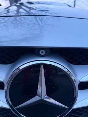 Mercedes-Benz C 250 AMG line 4 matic , снимка 17