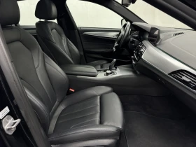 BMW 530 i  xDrive, снимка 14