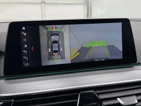 BMW 530 i  xDrive, снимка 12