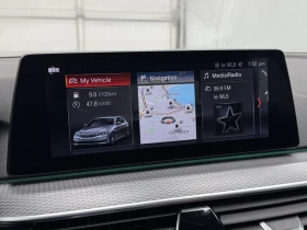 BMW 530 i  xDrive, снимка 13