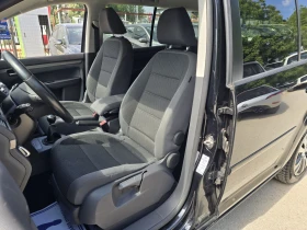VW Touran 1.6TDI - 105к.с. - 7 Места - 135 000КМ!, снимка 10