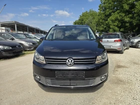 VW Touran 1.6TDI - 105к.с. - 7 Места - 135 000КМ!, снимка 5