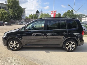 VW Touran 1.6TDI - 105к.с. - 7 Места - 135 000КМ!, снимка 7