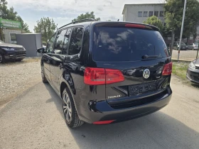 VW Touran 1.6TDI - 105к.с. - 7 Места - 135 000КМ!, снимка 3
