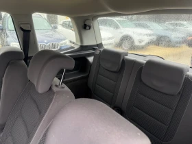 VW Touran 1.6TDI - 105к.с. - 7 Места - 135 000КМ!, снимка 16