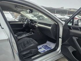 VW Passat 2.0TDI 150к.с DSG DIGITAL , снимка 13