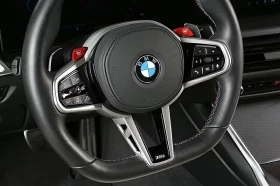 BMW M3 COMPETITION/510HP/CARBON/360/HUD/MEMO/H&K/706g, снимка 7