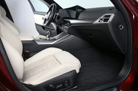 BMW M3 COMPETITION/510HP/CARBON/360/HUD/MEMO/H&K/706g, снимка 6