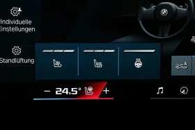 BMW M3 COMPETITION/510HP/CARBON/360/HUD/MEMO/H&K/706g, снимка 11