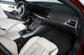 BMW M3 COMPETITION/510HP/CARBON/360/HUD/MEMO/H&K/706g, снимка 5