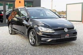 VW Golf 7.5::DSG:: Dynamic LED::Distronic, снимка 3