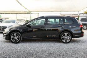 VW Golf 7.5::DSG:: Dynamic LED::Distronic, снимка 5