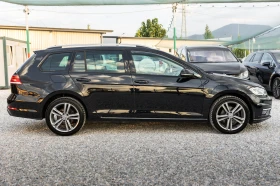 VW Golf 7.5::DSG:: Dynamic LED::Distronic, снимка 4