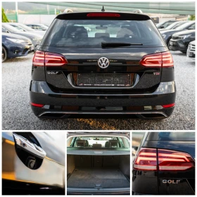 VW Golf 7.5::DSG:: Dynamic LED::Distronic, снимка 9