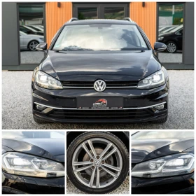 VW Golf 7.5::DSG:: Dynamic LED::Distronic, снимка 8