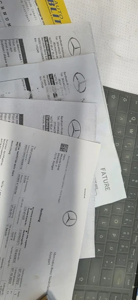 Mercedes-Benz E 350, снимка 13