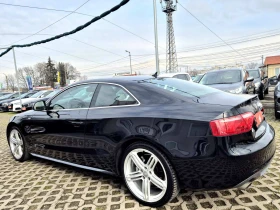 Audi A5 3.0D-240кс-S LINE-B&O-ПАНОРАМА, снимка 2