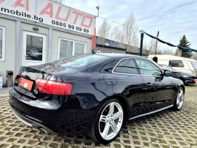 Audi A5 3.0D-240кс-S LINE-B&O-ПАНОРАМА, снимка 4