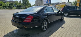 Mercedes-Benz S 350 350d 4MATIC, снимка 4