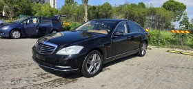 Mercedes-Benz S 350 350d 4MATIC, снимка 2