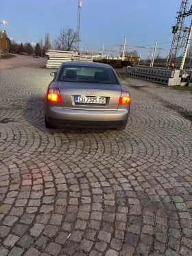 Audi A4, снимка 4