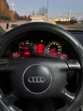 Audi A4, снимка 9