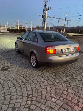 Audi A4, снимка 5