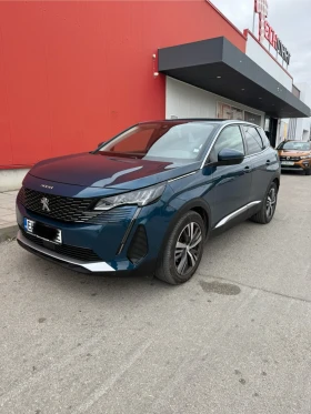 Peugeot 3008 3008, снимка 2