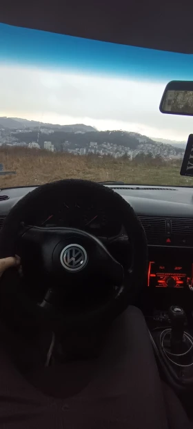 VW Golf, снимка 3