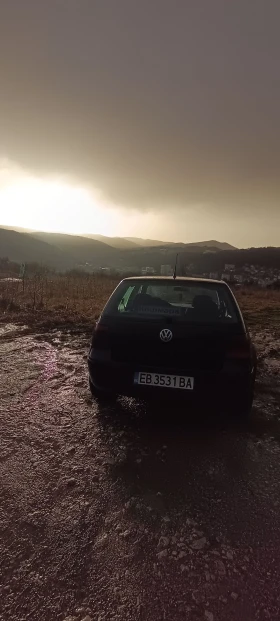 VW Golf, снимка 5