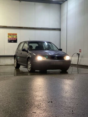 VW Golf, снимка 12
