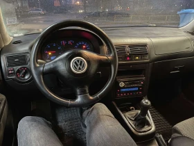 VW Golf, снимка 7