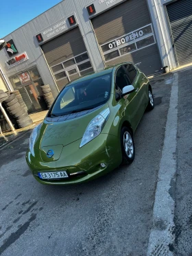 Nissan Leaf , снимка 1