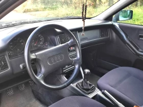 Audi 80 2.3, снимка 9