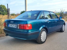 Audi 80 2.3, снимка 5