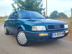 Audi 80 2.3, снимка 7