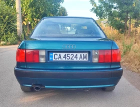 Audi 80 2.3, снимка 4
