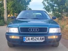 Audi 80 2.3, снимка 8