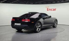 Chevrolet Camaro, снимка 2